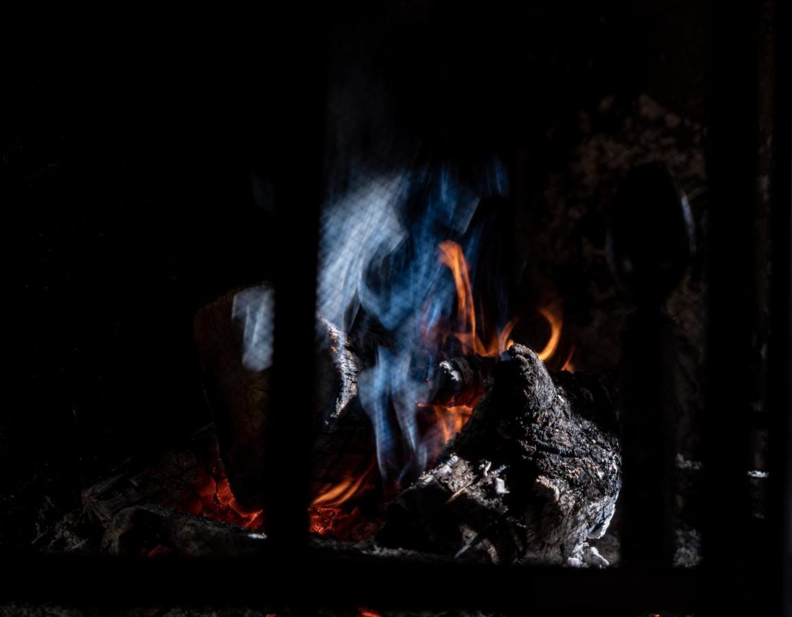 Gite Auberge Les Cascades La Mongie Εξωτερικό φωτογραφία