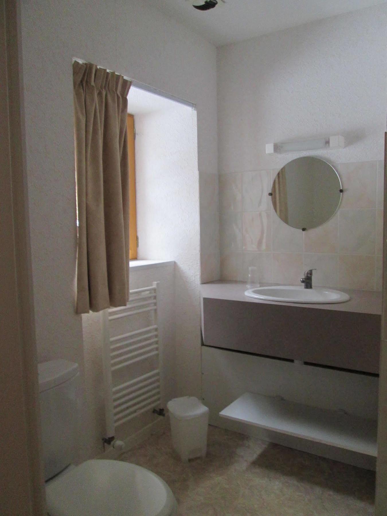 Gite Auberge Les Cascades La Mongie Εξωτερικό φωτογραφία