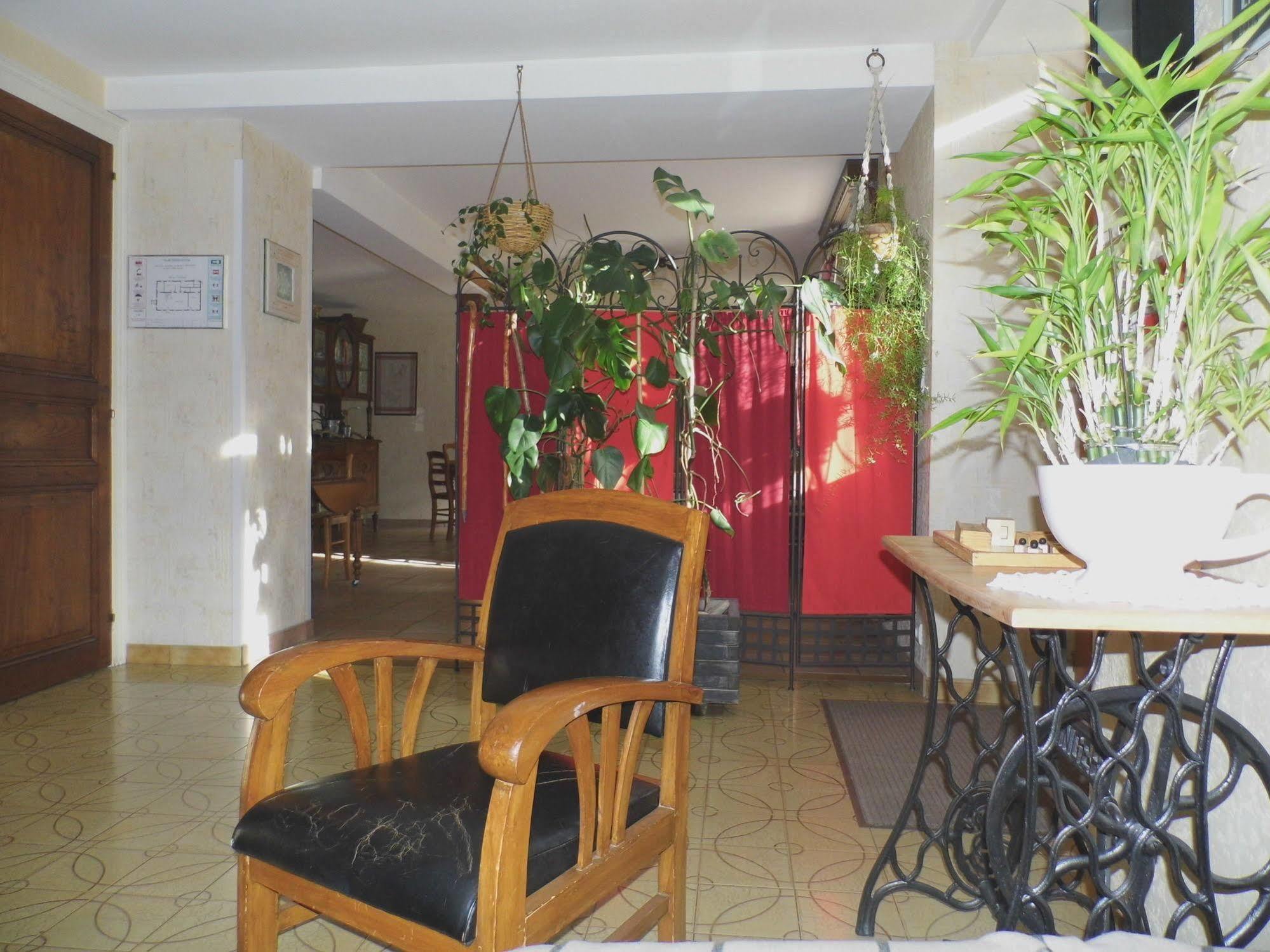 Gite Auberge Les Cascades La Mongie Εξωτερικό φωτογραφία